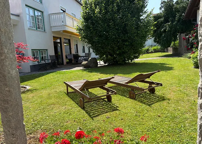 Hotel Fischerwirt