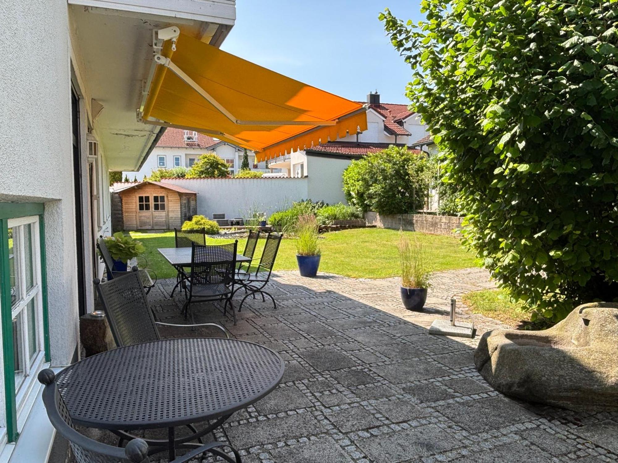 Fischerwirt 3* Ismaning