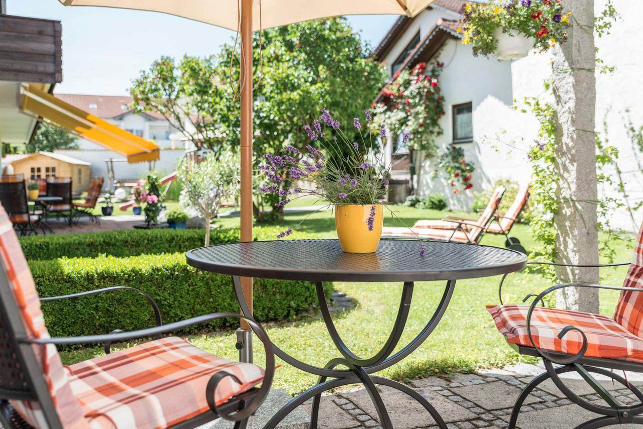 Fischerwirt Hotel Ismaning