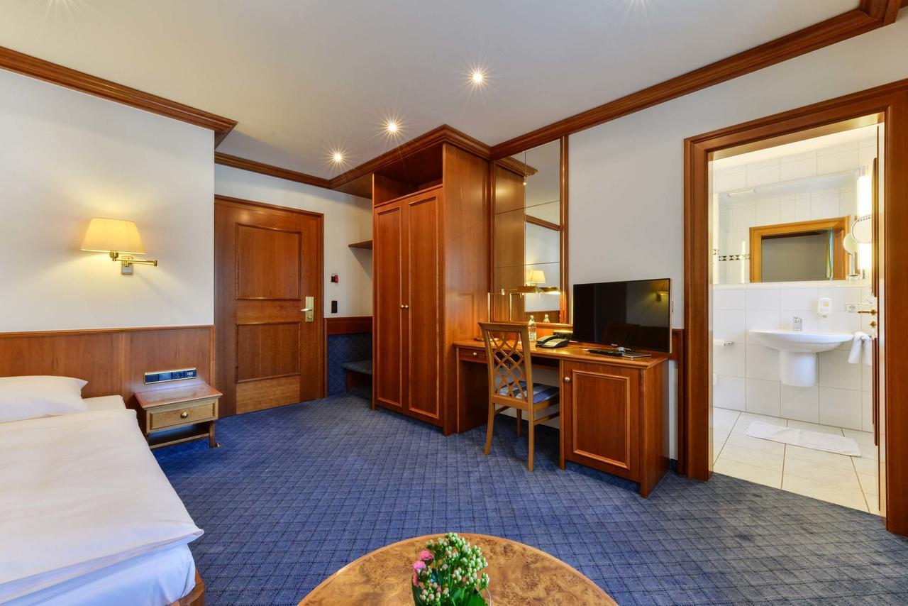 Fischerwirt Hotel Ismaning