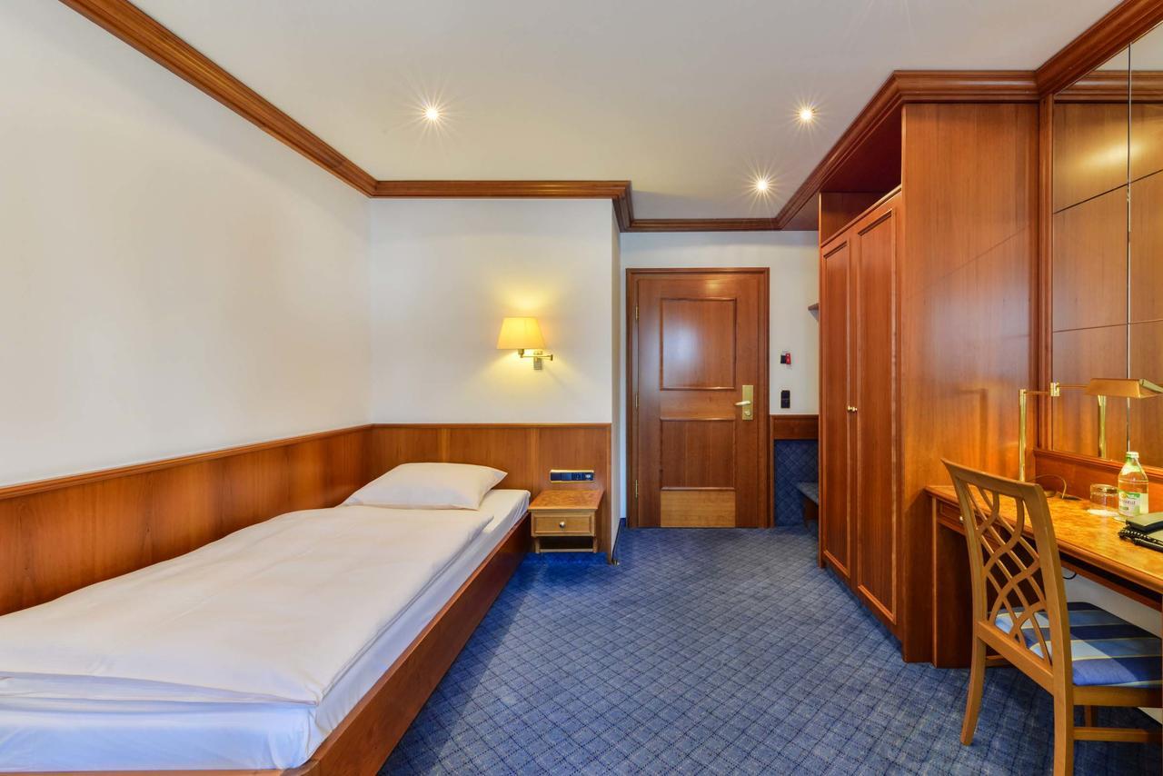 Hotel Fischerwirt 3*