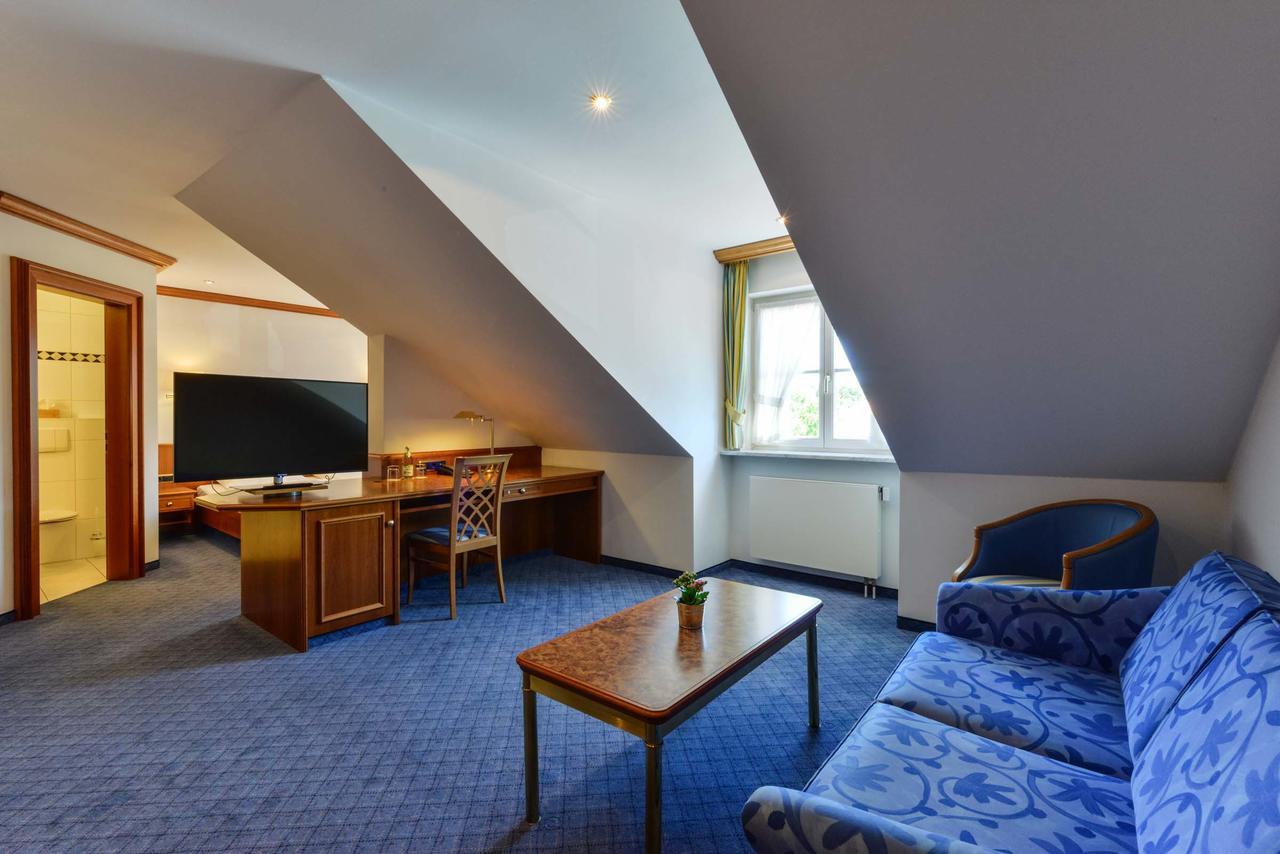 Fischerwirt Hotel 3*