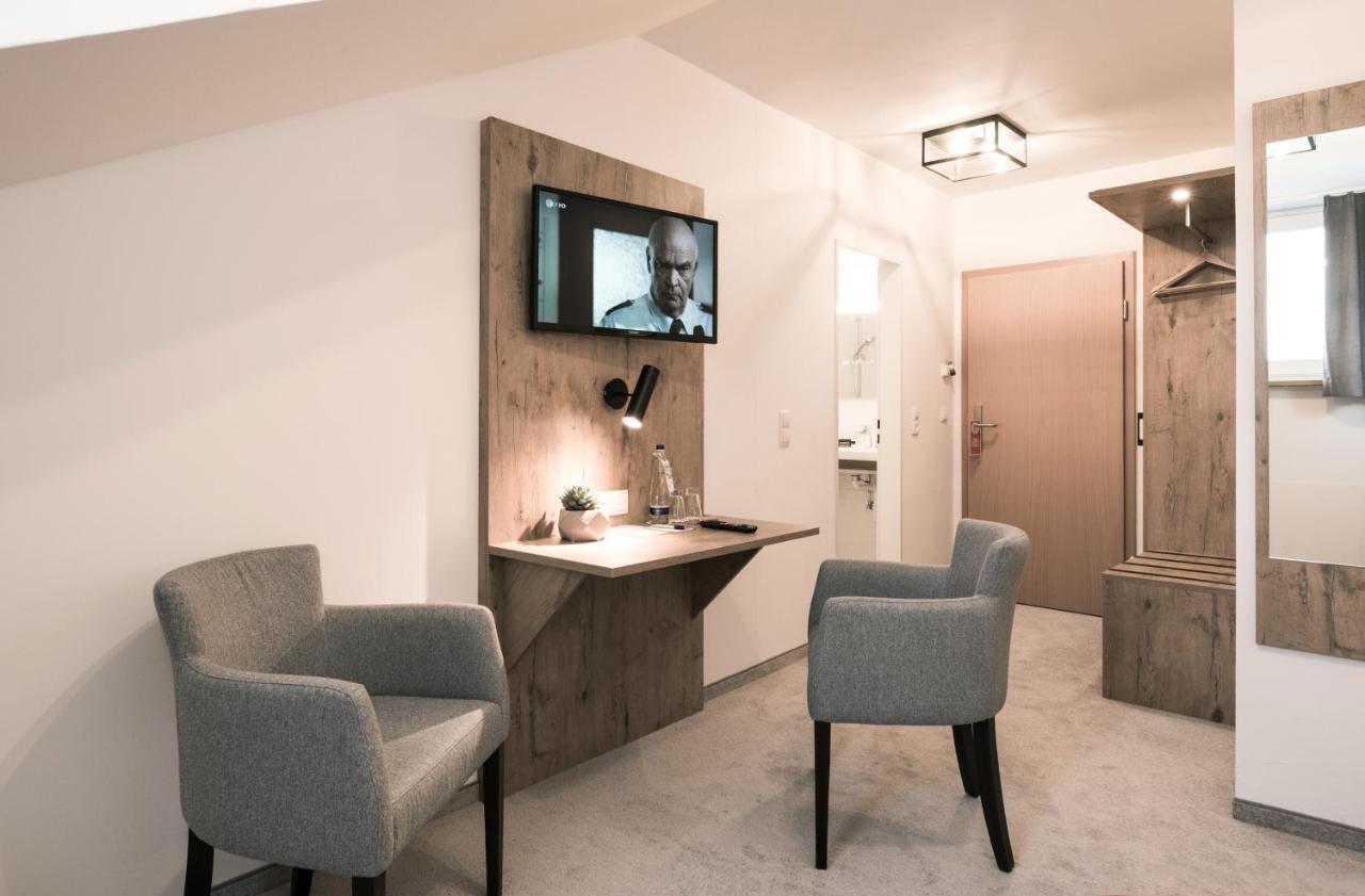 Hotel Fischerwirt Ismaning